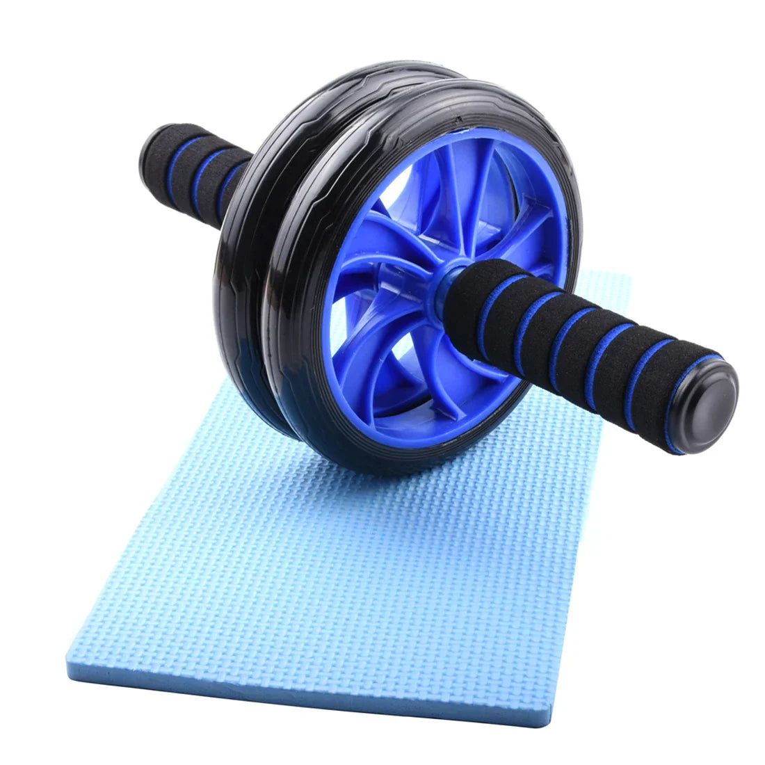 AB Roller Wheel Machine Jump Rope Push Up