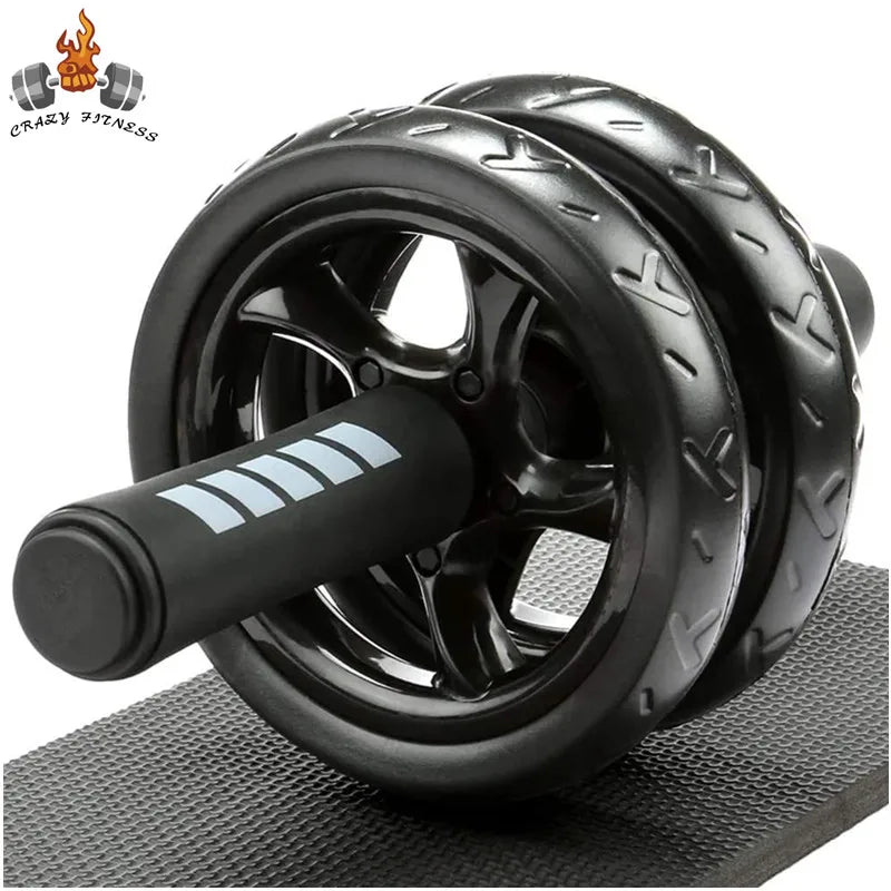 AB Roller Wheel Roller Keep Fit Wheels Home
