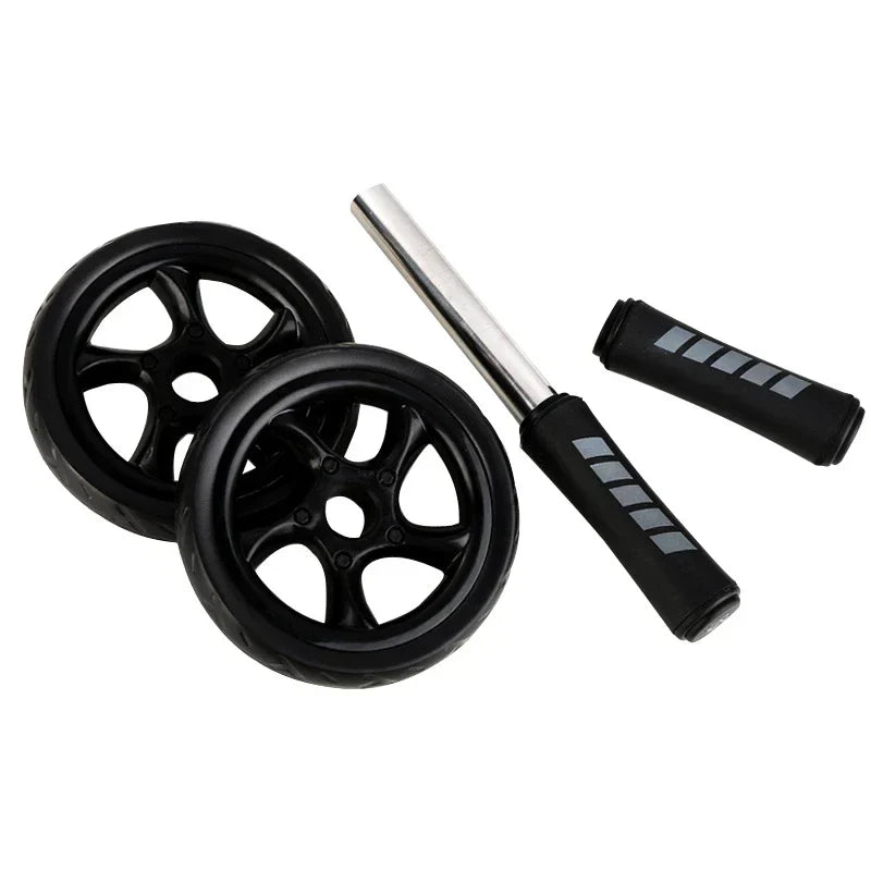 AB Roller Wheel Roller Keep Fit Wheels Home