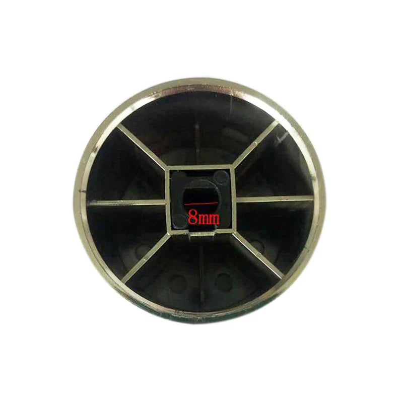 ABS Plastic Control Knob Switch BBQ For Gas