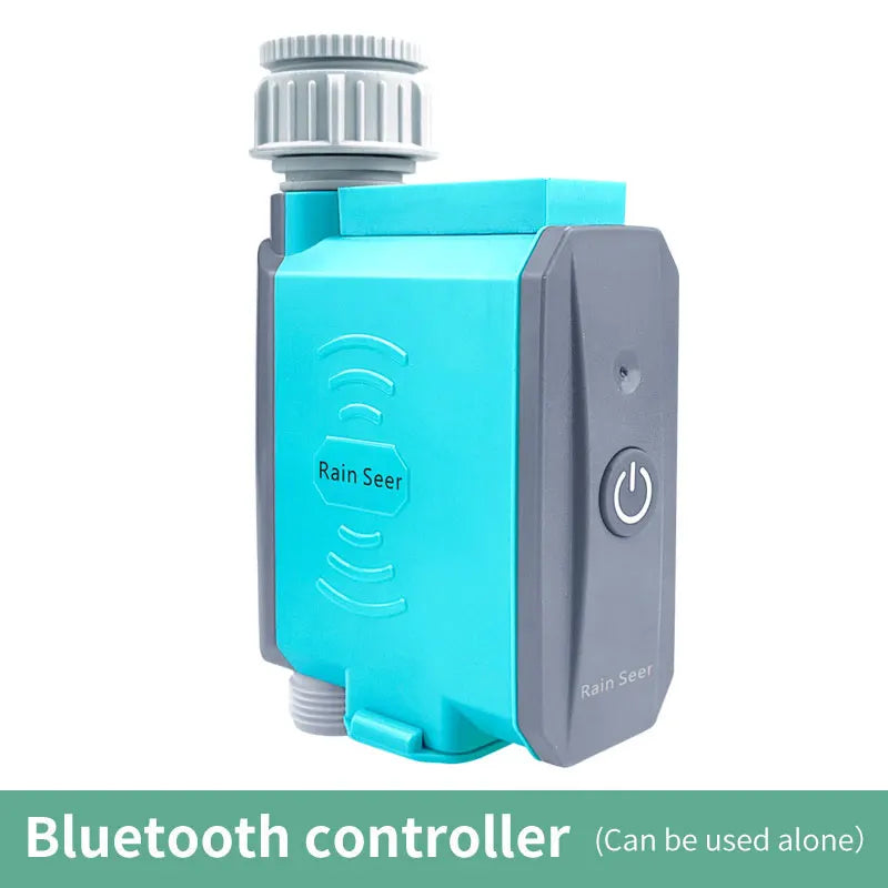 Rain Seer Tuya Bluetooth Garden Home Irrigation Watering