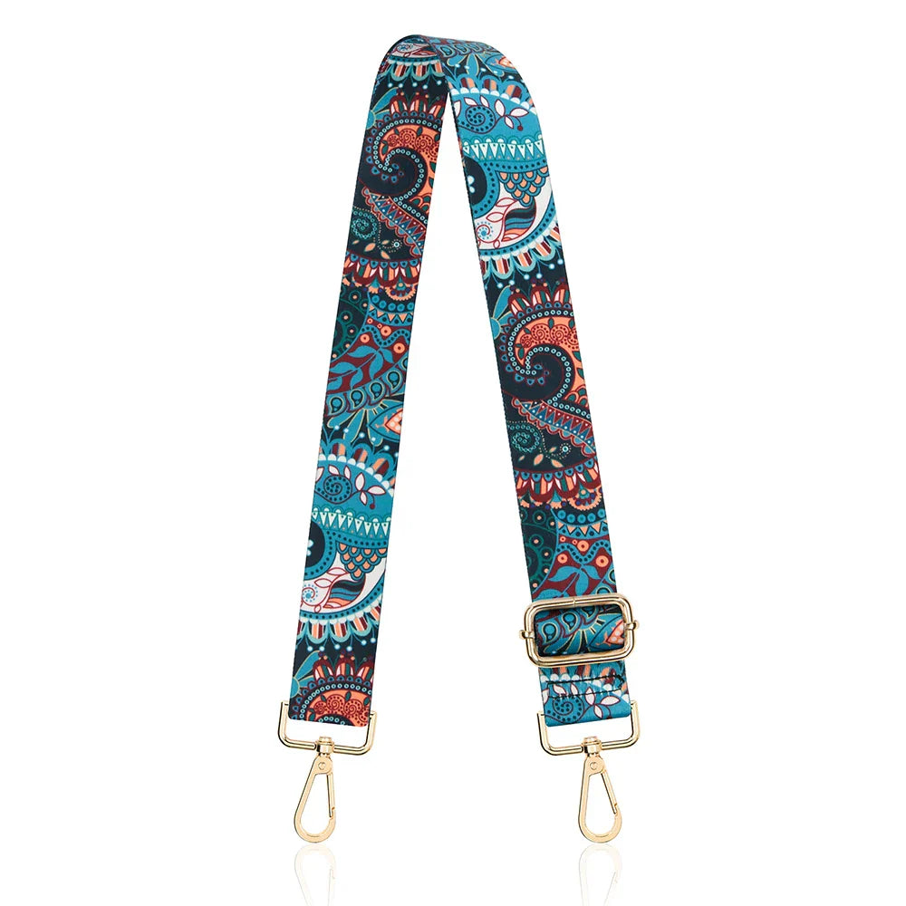 Adjustable Bag Strap Bag Part Accessories for Handbags