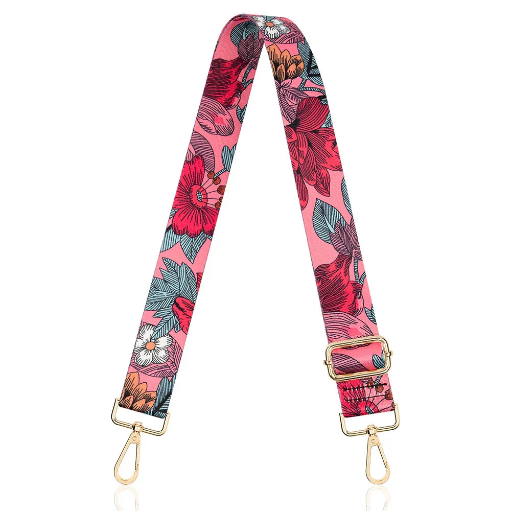 Adjustable Bag Strap Bag Part Accessories for Handbags