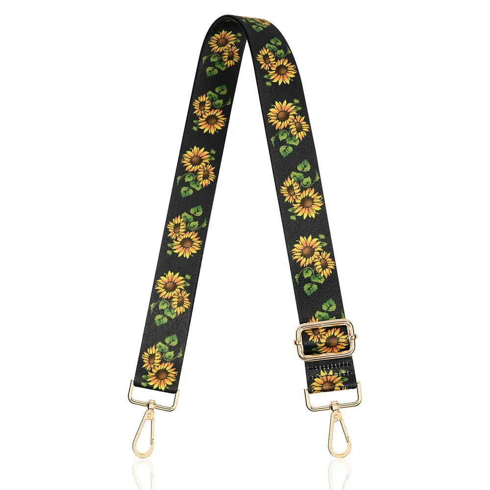 Adjustable Bag Strap Bag Part Accessories for Handbags