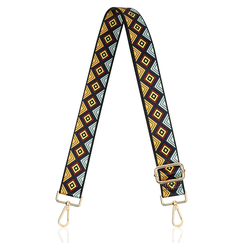 Adjustable Bag Strap Bag Part Accessories for Handbags