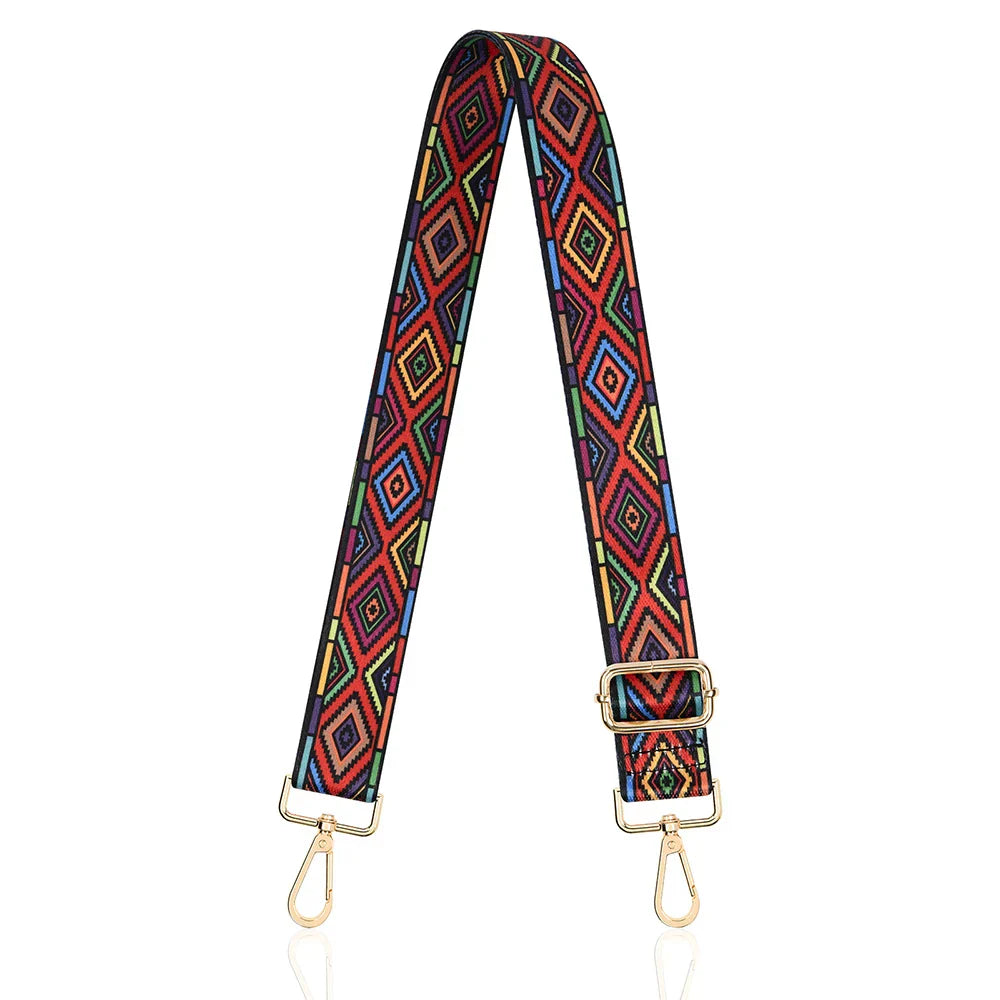 Adjustable Bag Strap Bag Part Accessories for Handbags