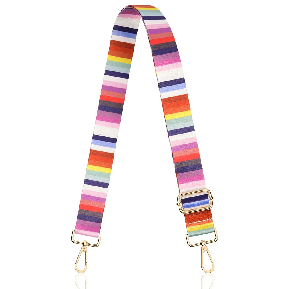 Adjustable Bag Strap Bag Part Accessories for Handbags