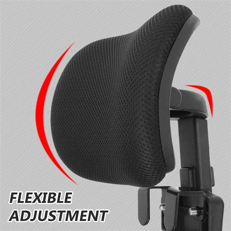 Adjustable Chair Head Pillows Computer Cushion Neck Protection