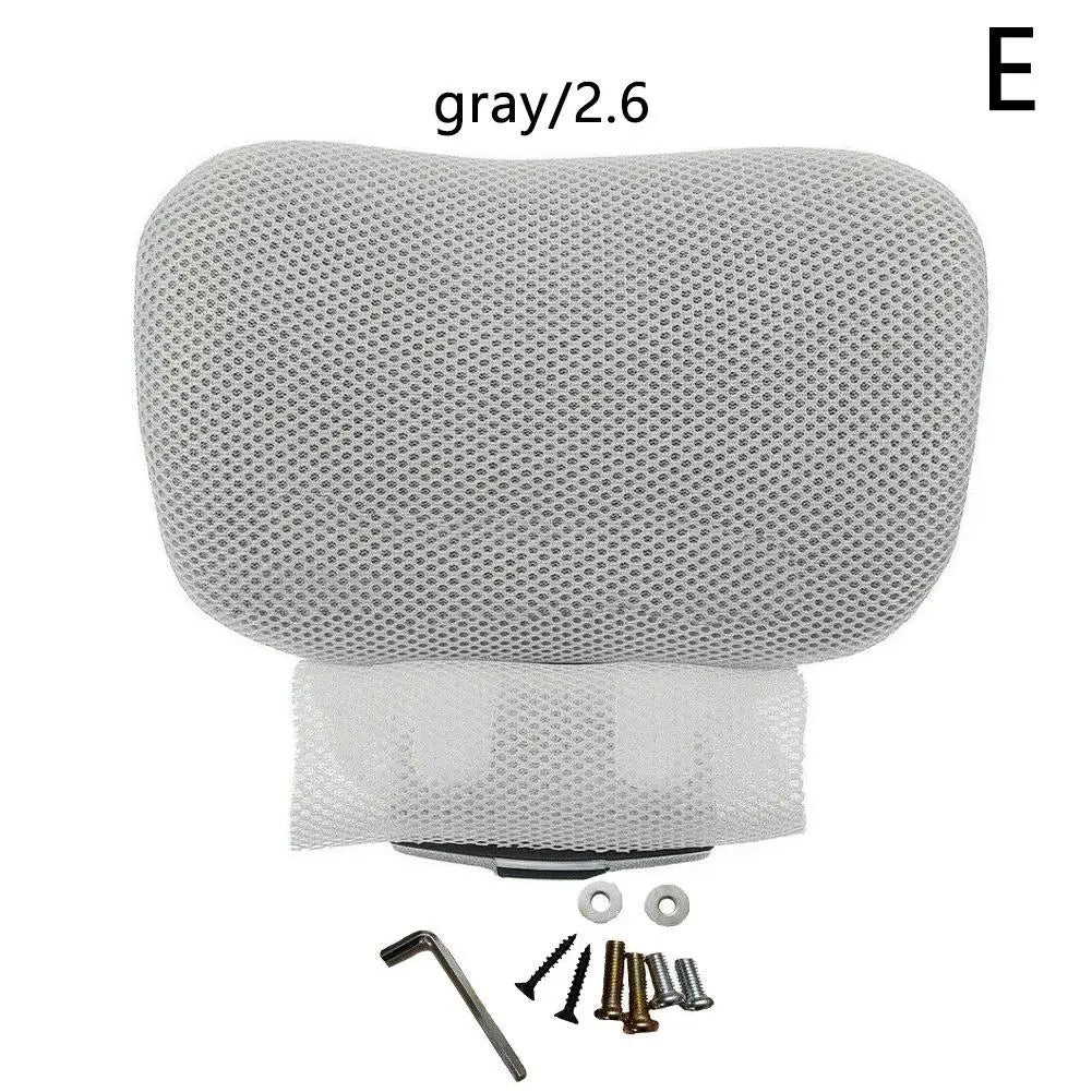 Adjustable Headrest for Office Chair Swivel Lifting Computer