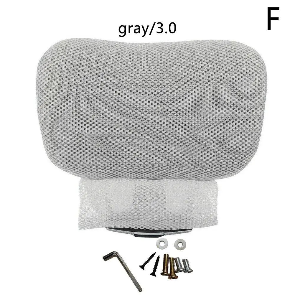 Adjustable Headrest for Office Chair Swivel Lifting Computer