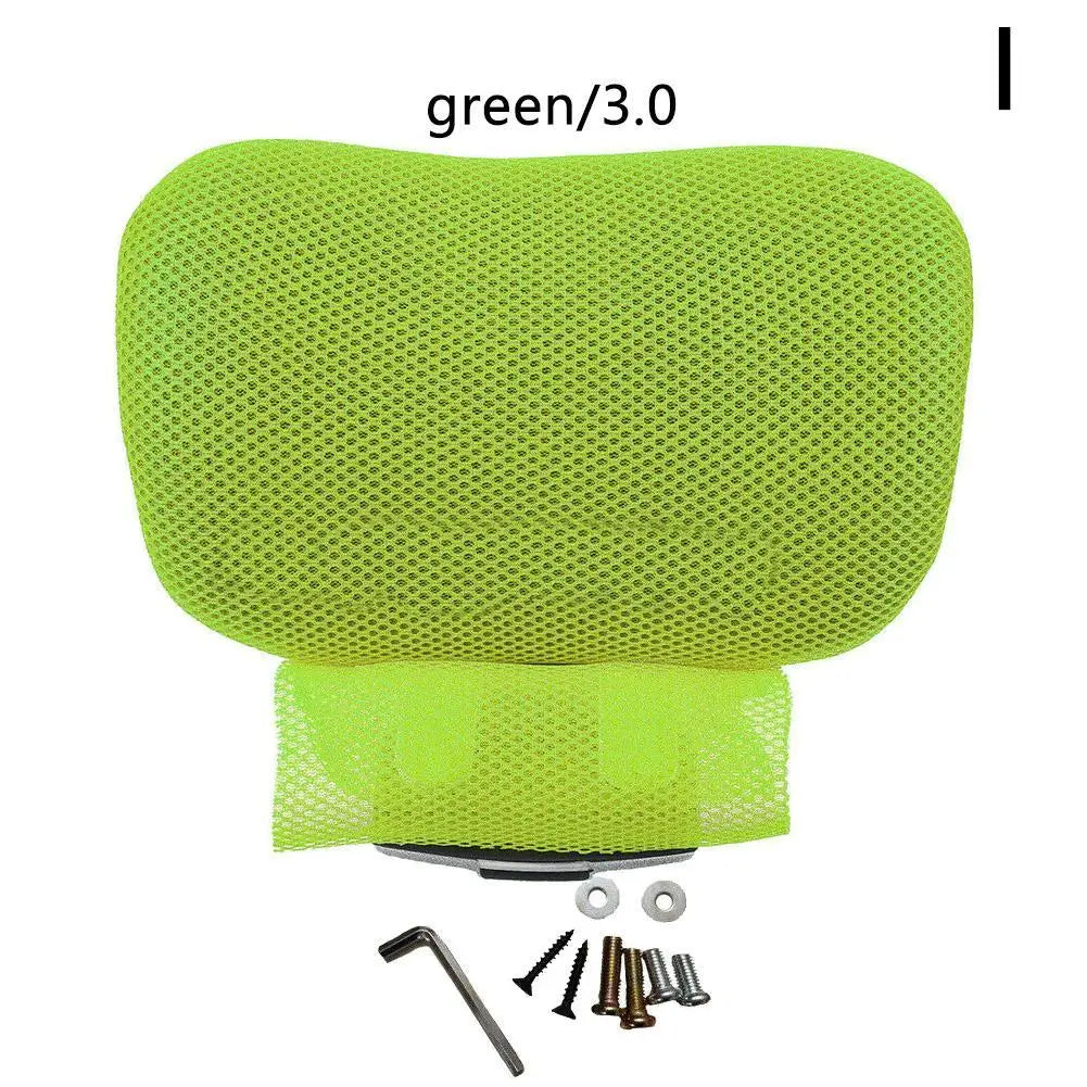 Adjustable Headrest for Office Chair Swivel Lifting Computer