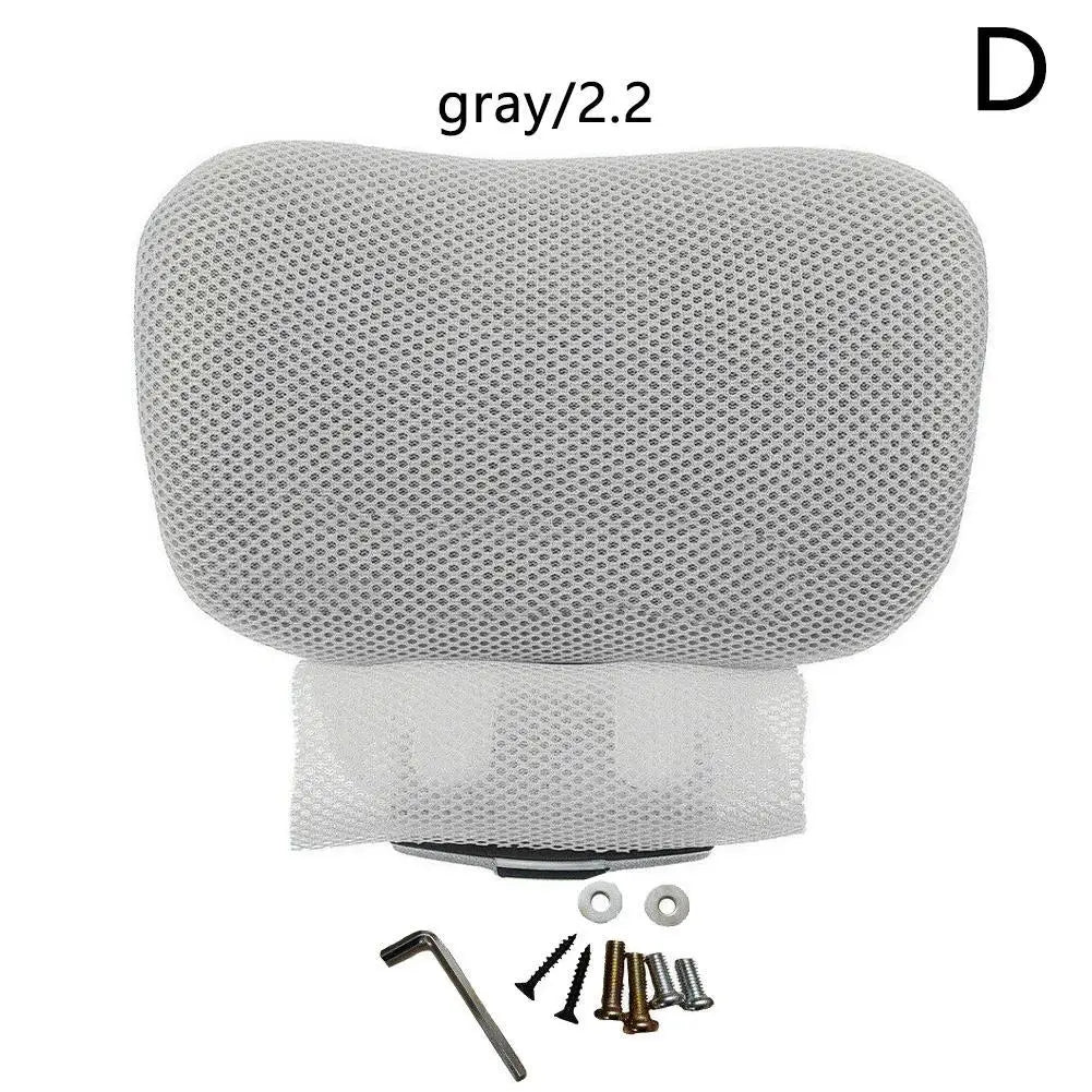 Adjustable Headrest for Office Chair Swivel Lifting Computer