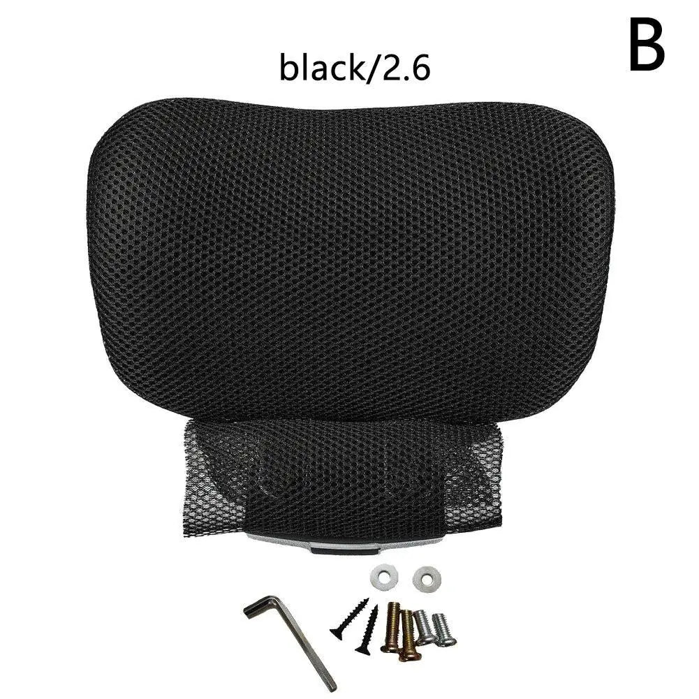 Adjustable Headrest for Office Chair Swivel Lifting Computer