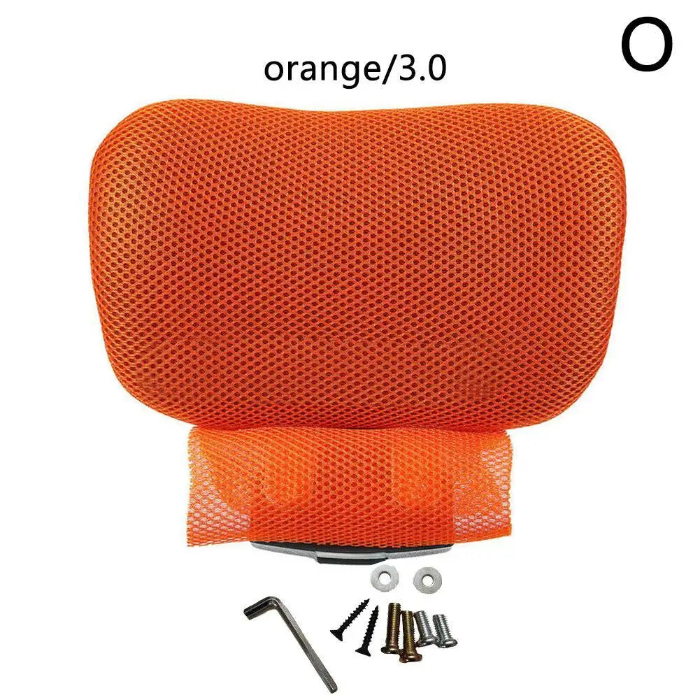 Adjustable Headrest for Office Chair Swivel Lifting Computer