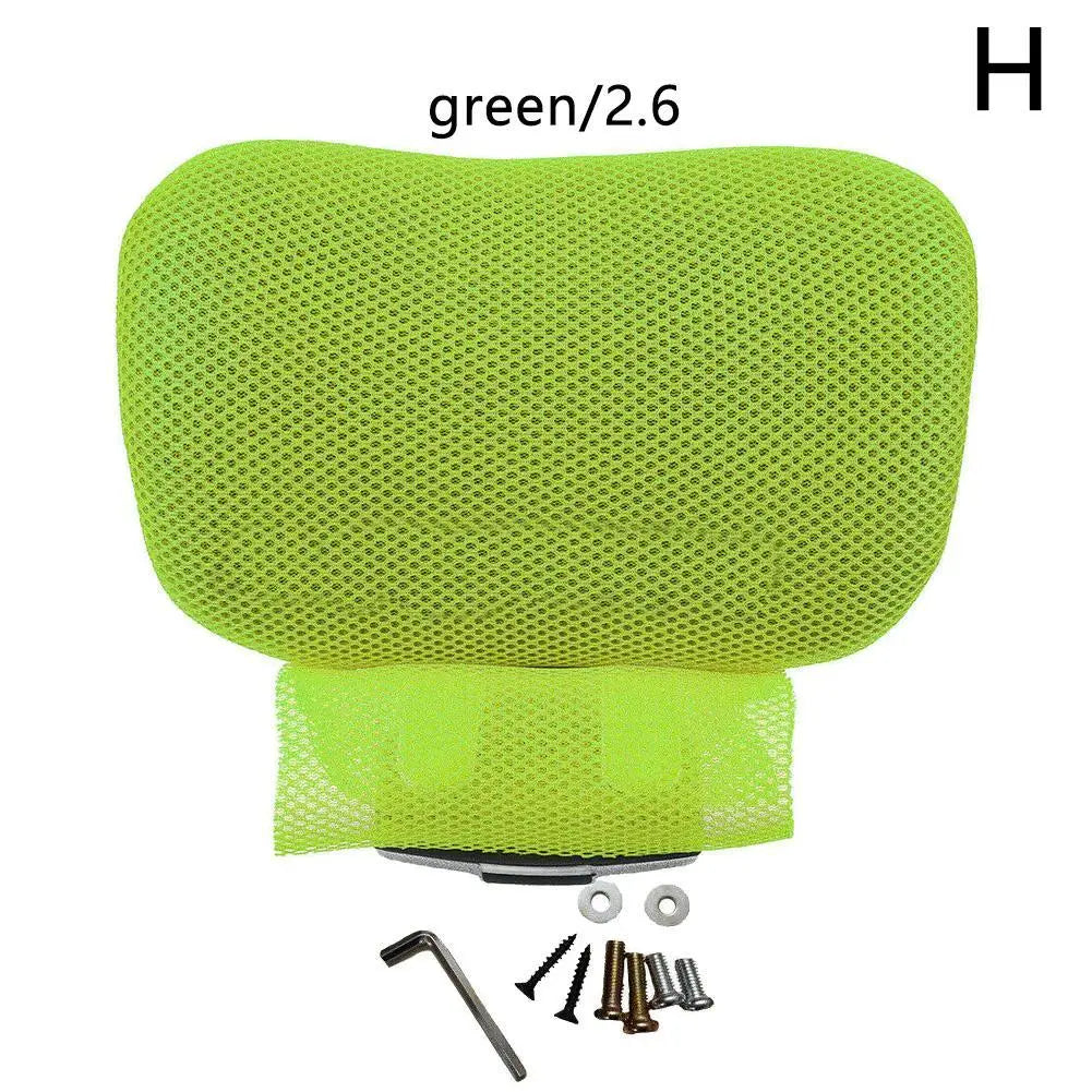 Adjustable Headrest for Office Chair Swivel Lifting Computer