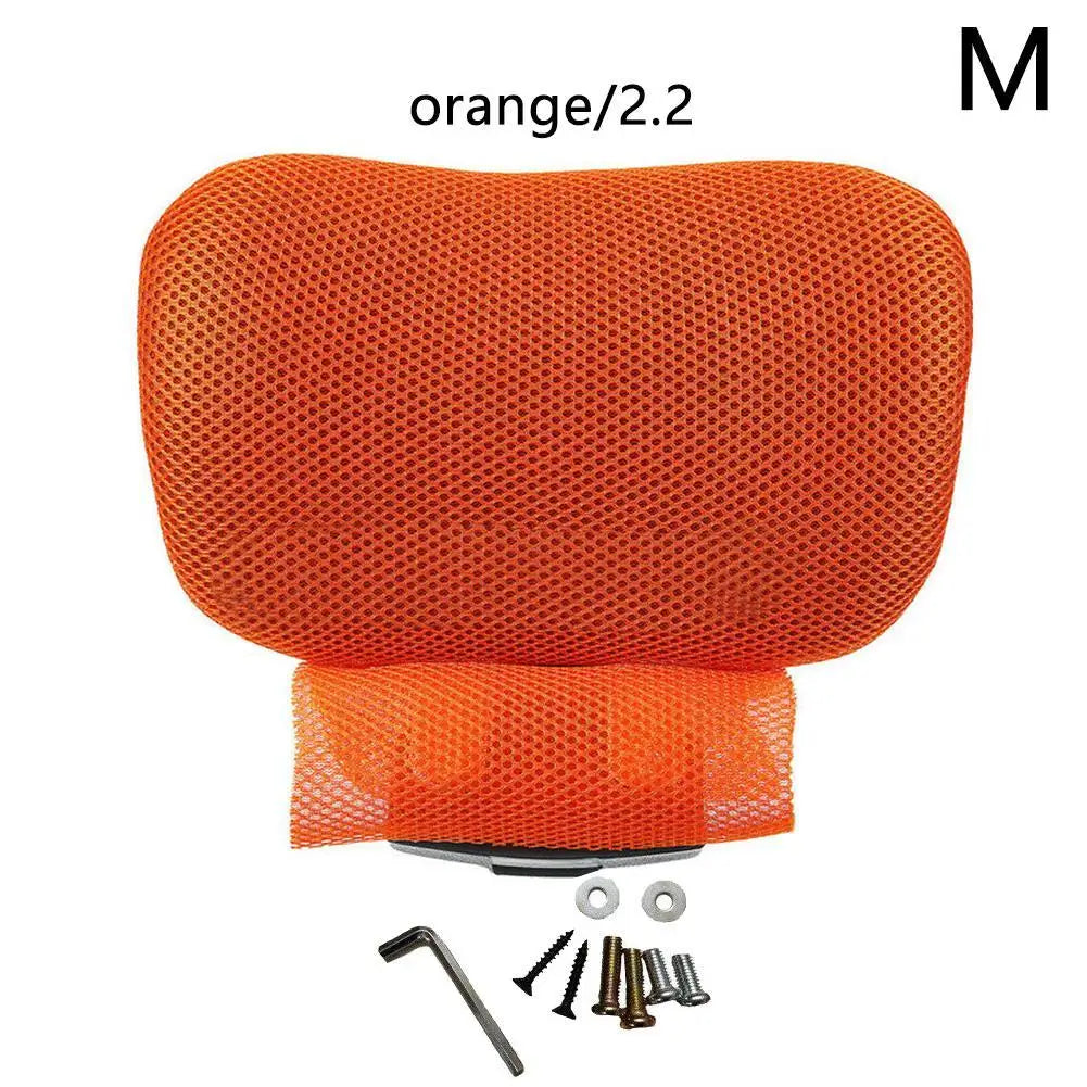 Adjustable Headrest for Office Chair Swivel Lifting Computer