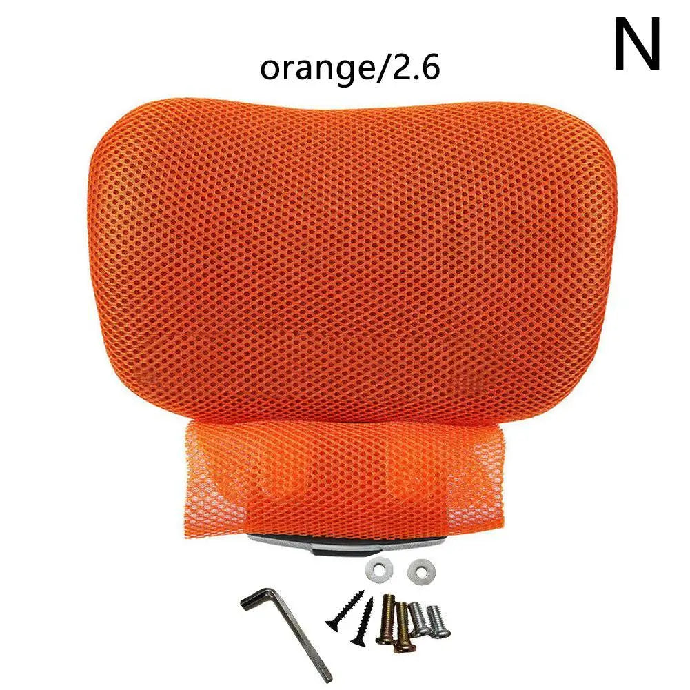 Adjustable Headrest for Office Chair Swivel Lifting Computer