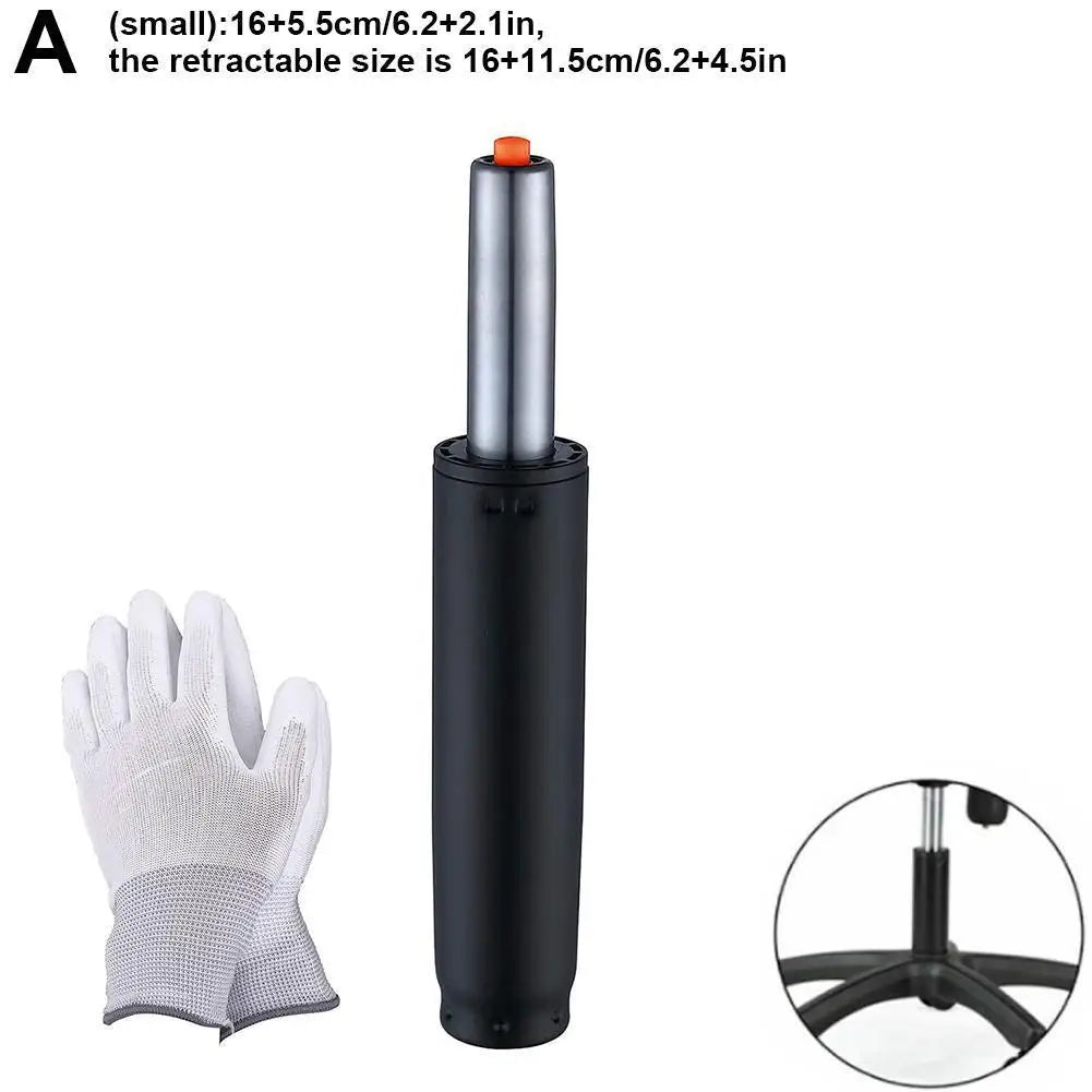 Adjustable Headrest for Office Chair Swivel Lifting Computer