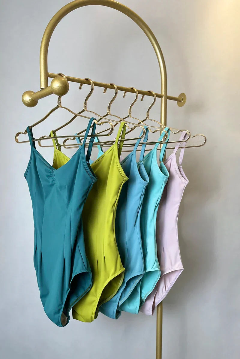 Adult Ballet Dance Leotard 2024 New Design Daily