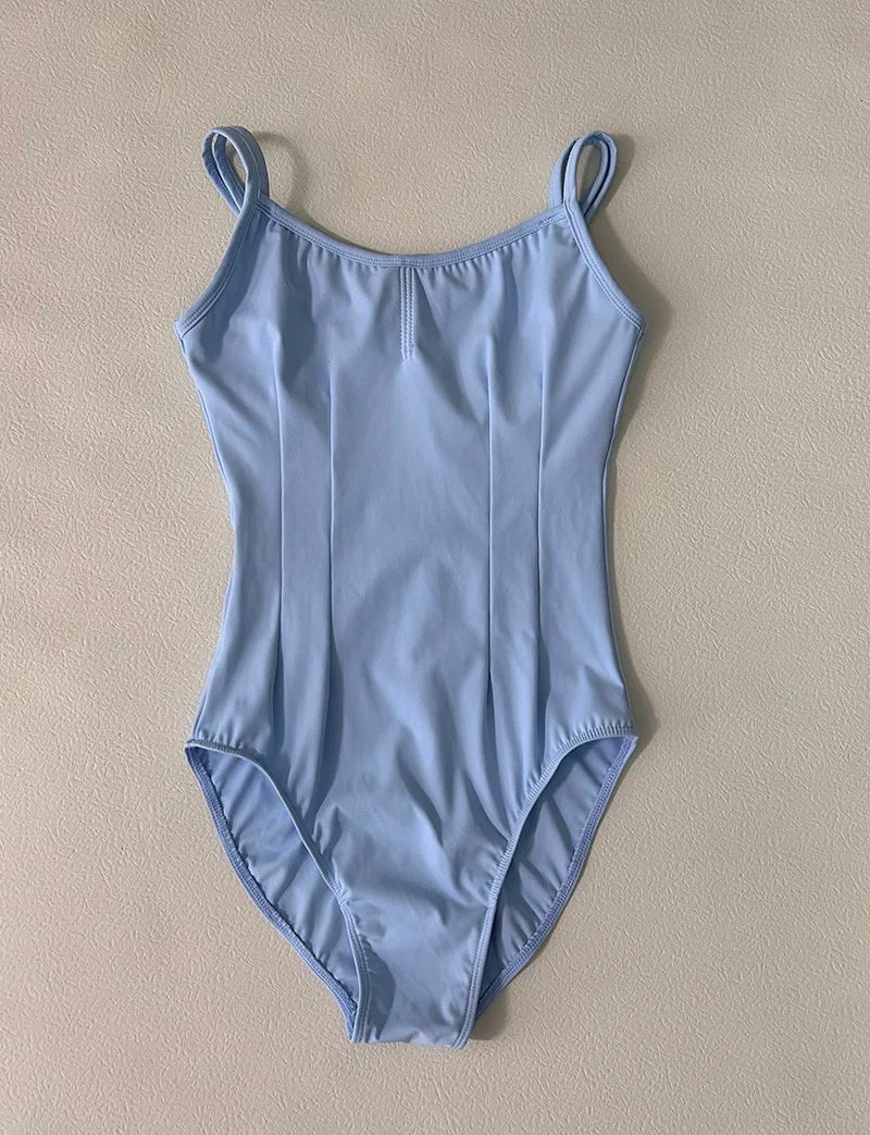 Adult Ballet Dance Leotard 2024 New Design Daily