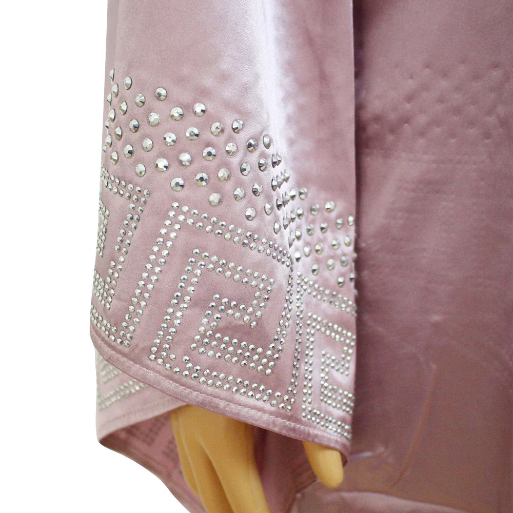 African Dresses For Women 2023 Autumn Lady Clothing