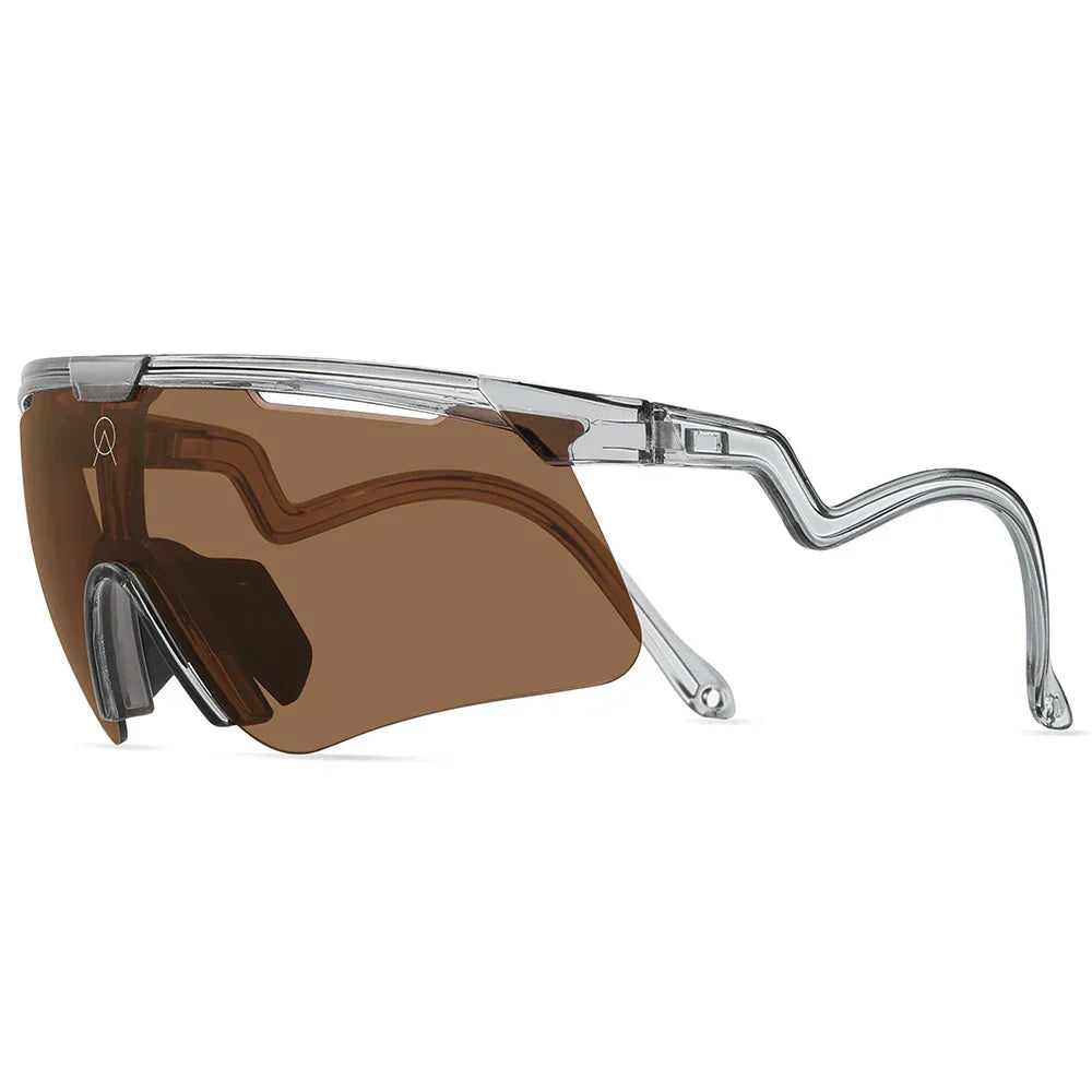 Albaoptics Cycling Sunglasses Men UV400 Sport Goggles Bike