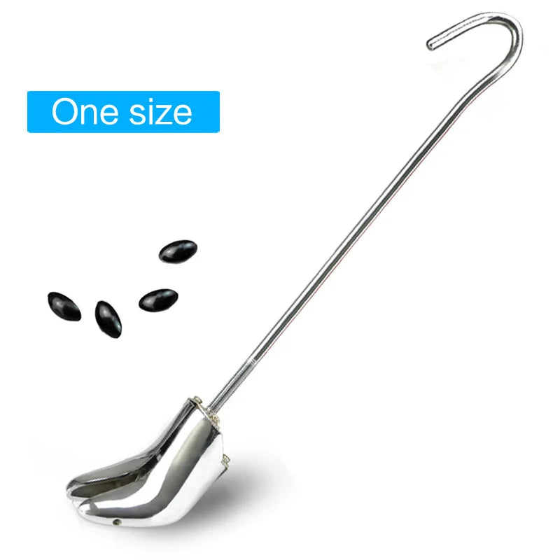 All Adjustable Aluminum Vintage Metal Shoes Shaper