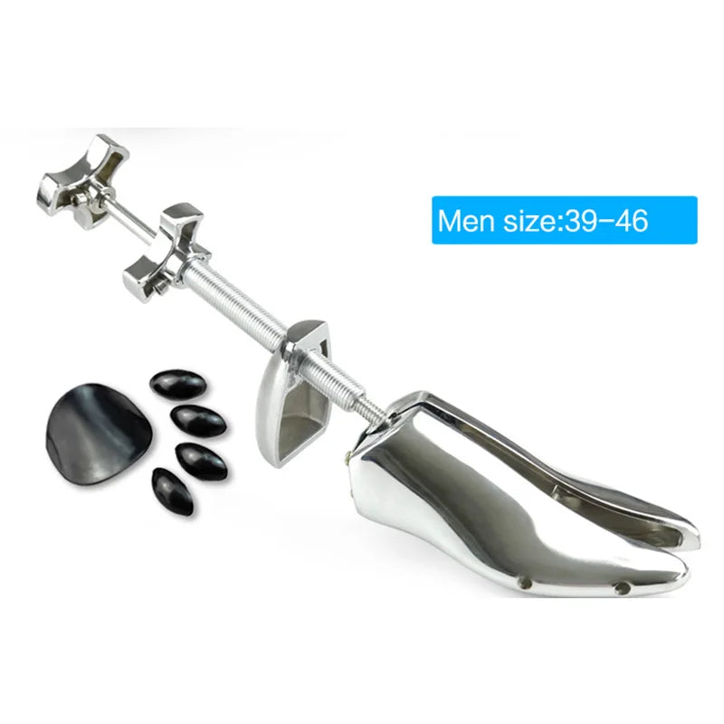 All Adjustable Aluminum Vintage Metal Shoes Shaper