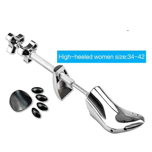 All Adjustable Aluminum Vintage Metal Shoes Shaper