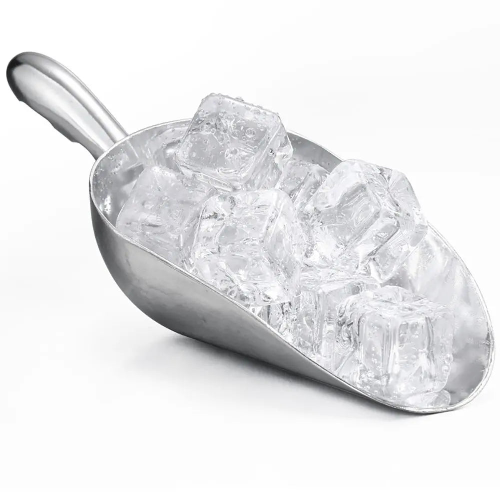 Aluminum Alloy Kitchen Novel Kitchen Accessories Ice Shovel