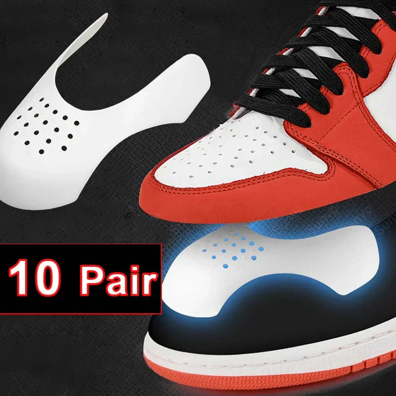 Anti Shoe Crease Protector Accessories for Shoes Accesories