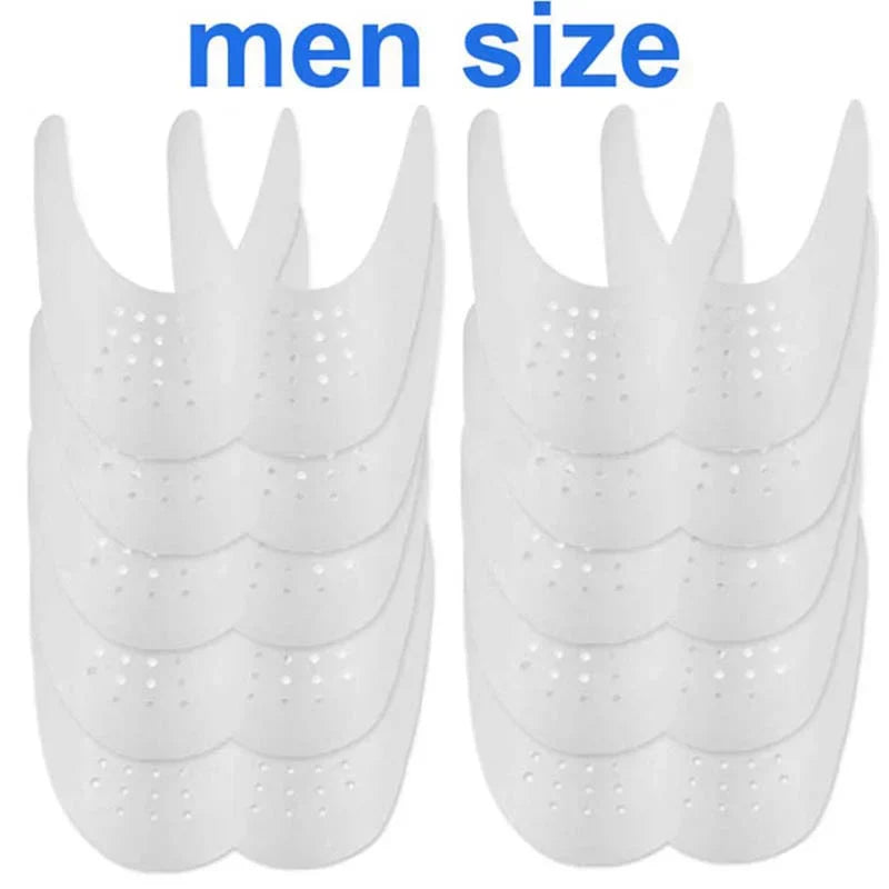 Anti Shoe Crease Protector Accessories for Shoes Accesories