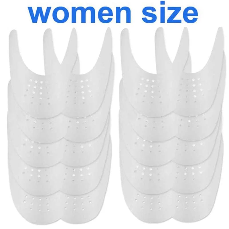 Anti Shoe Crease Protector Accessories for Shoes Accesories