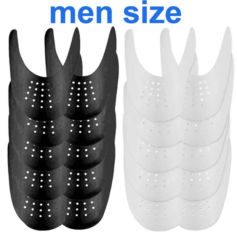 Anti Shoe Crease Protector Accessories for Shoes Accesories