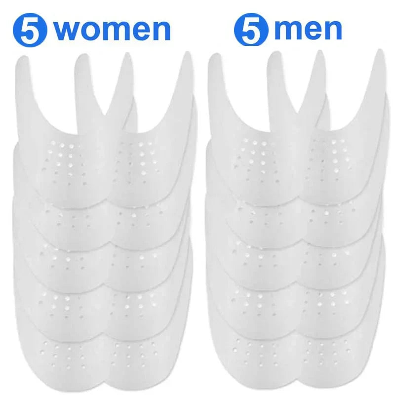 Anti Shoe Crease Protector Accessories for Shoes Accesories