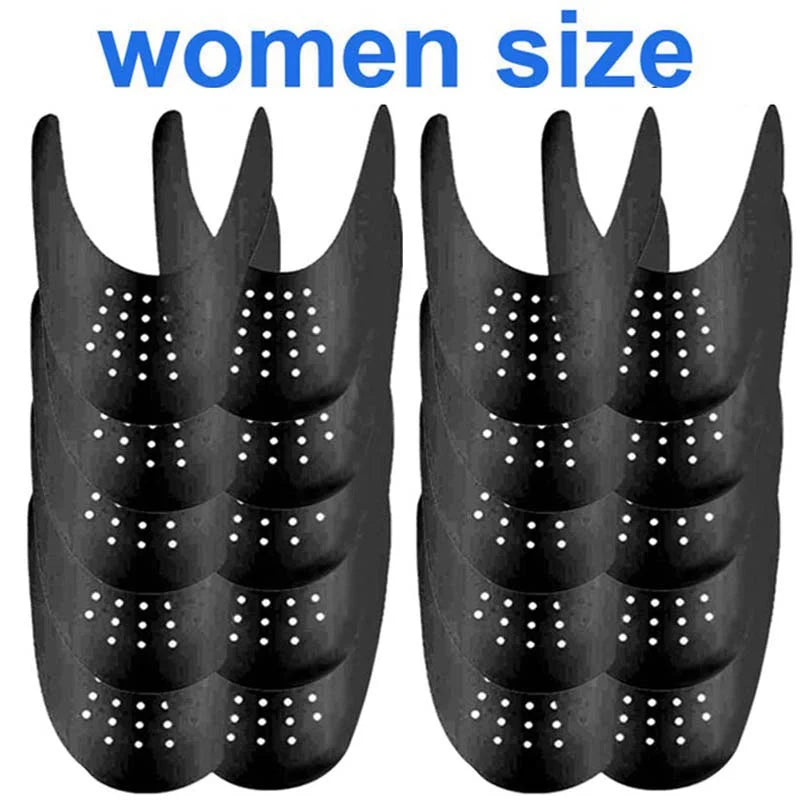 Anti Shoe Crease Protector Accessories for Shoes Accesories