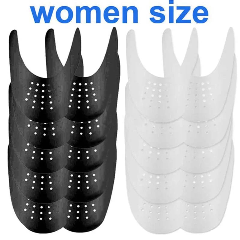 Anti Shoe Crease Protector Accessories for Shoes Accesories