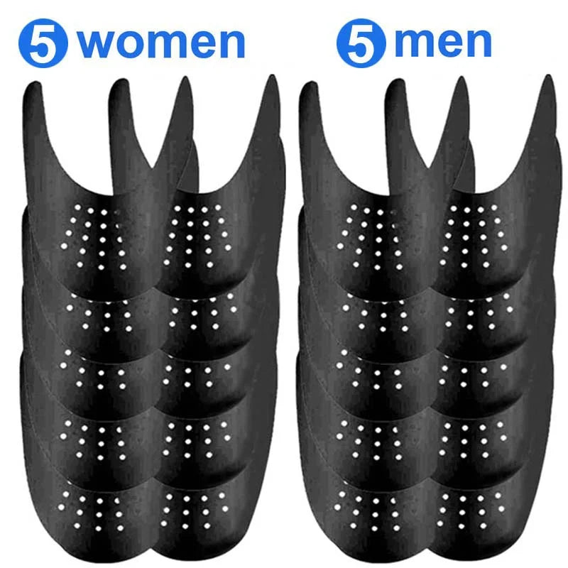 Anti Shoe Crease Protector Accessories for Shoes Accesories