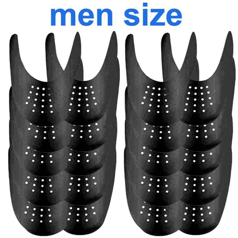 Anti Shoe Crease Protector Accessories for Shoes Accesories