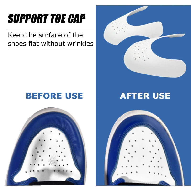 Anti Shoe Crease Protector Accessories for Shoes Accesories