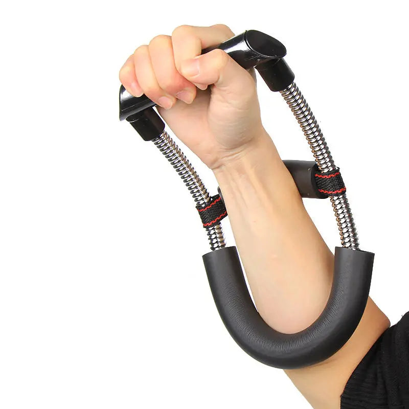 Arm Wrist Exerciser Fitness Equipment Grip Power Wrist