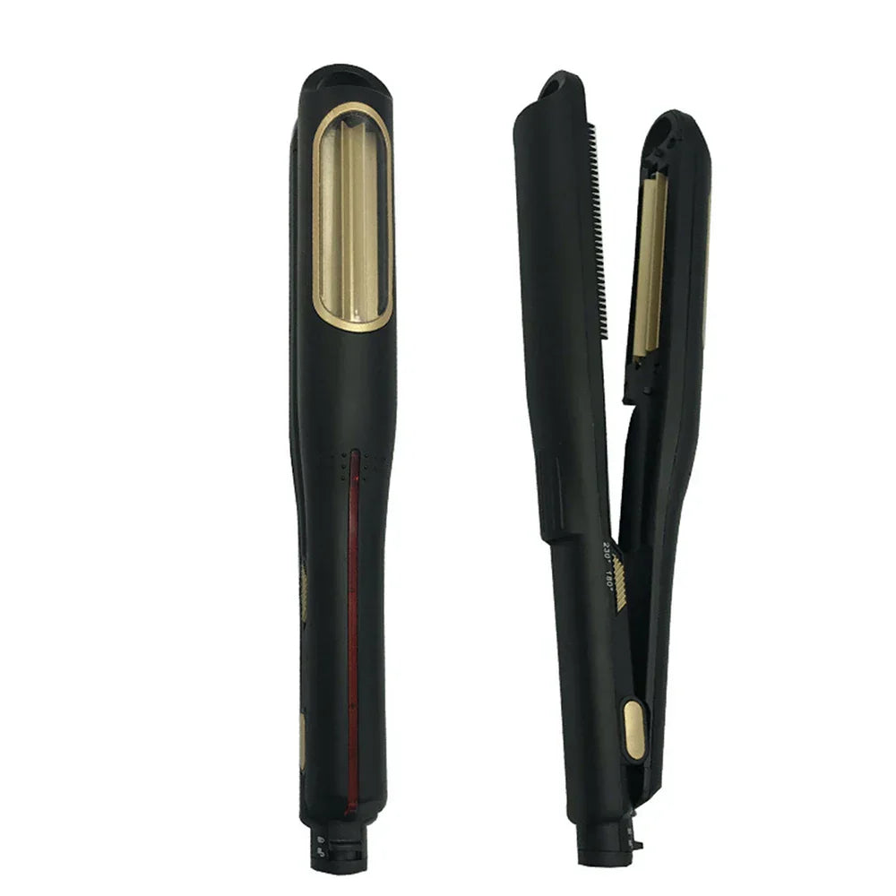 Automatic Corn Roll Hair Curler Non-invasive Hair Curling