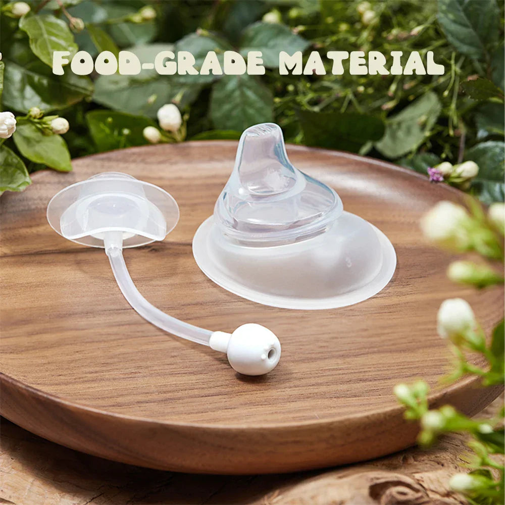 BC Babycare Kids Training Sippy/Duckbill Cup Gravity Ball