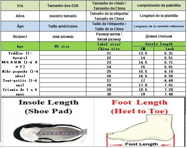 Baby Boy Shoes Summer Fashion Sport Shoes Kids