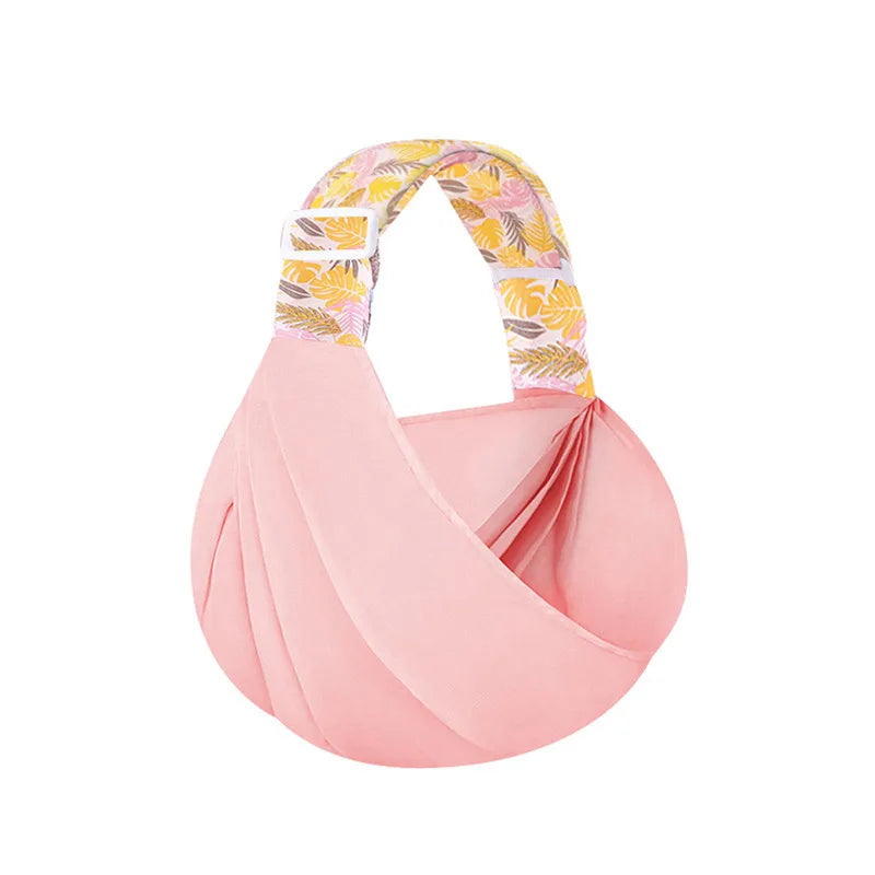 Baby Carriers With Adjustable Shoulder Strap For Infants