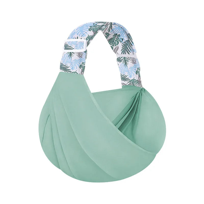 Baby Carriers With Adjustable Shoulder Strap For Infants