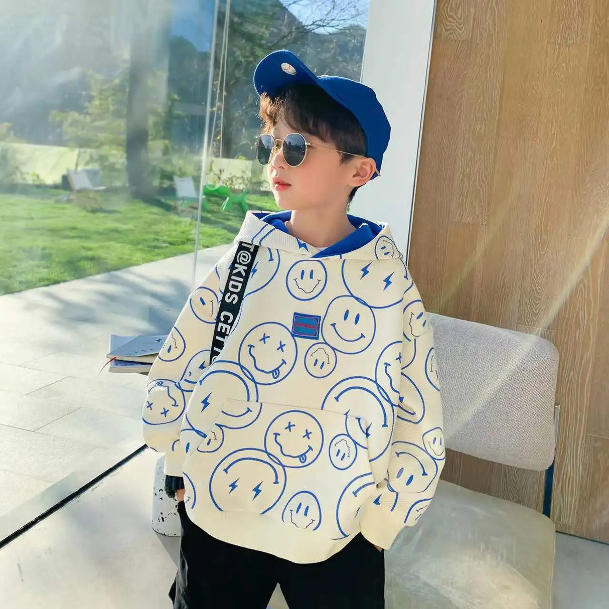 Baby Clothes Kids Cartoon Character Costume Tee Tops