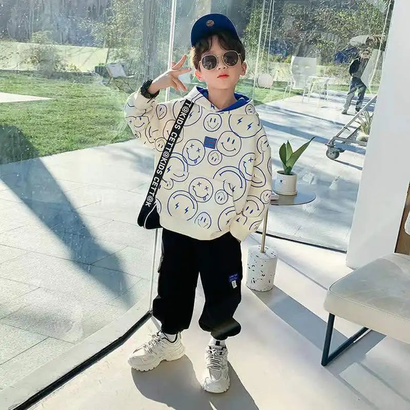 Baby Clothes Kids Cartoon Character Costume Tee Tops