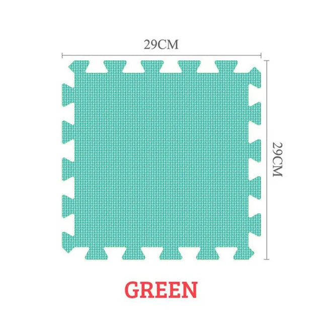 Baby EVA Foam Puzzle Play Mat /kids Rugs