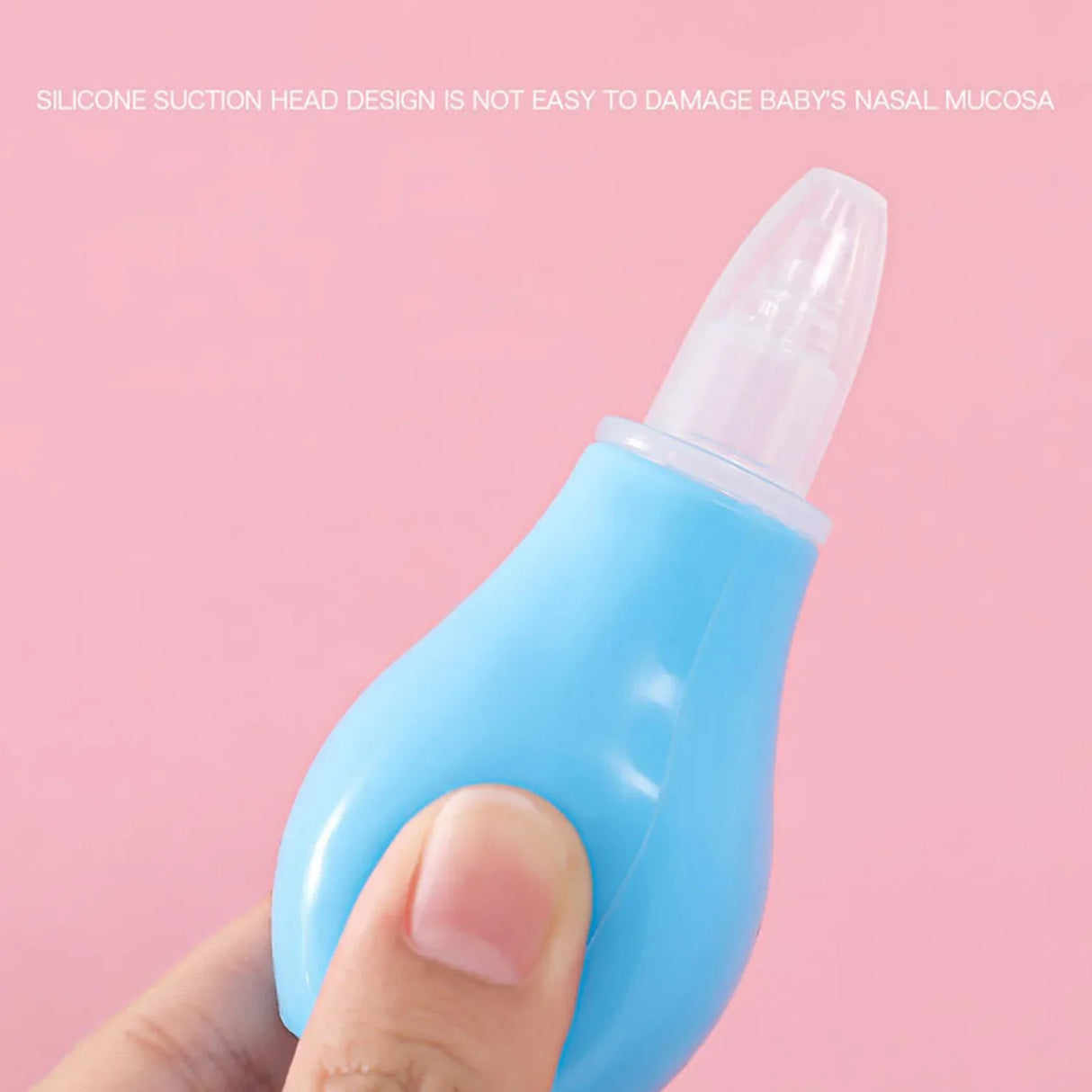 Baby Essential Nail Care Health Sets Good Quality